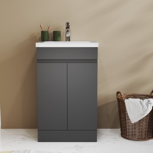 Bathroom vanity unit basin - bathroom,