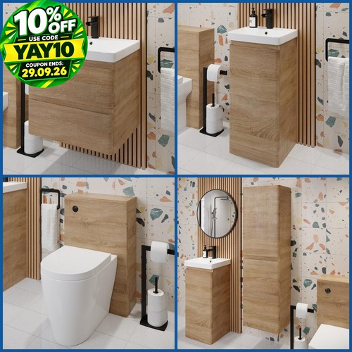 Bathroom furniture vanity unit - furniture,