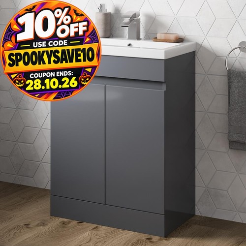 Bathroom vanity unit - bathroom,