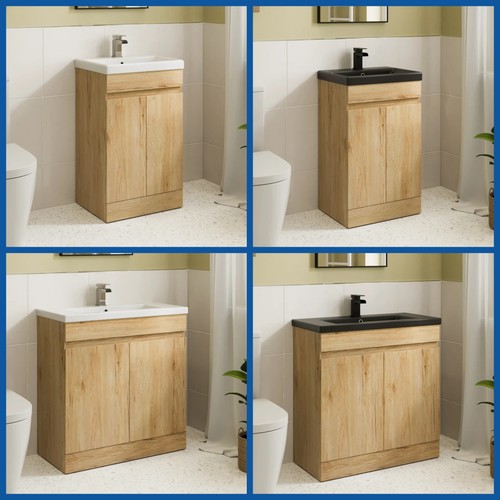 Bathroom cloakroom vanity unit - cloakroom,