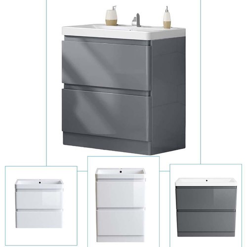 Bathroom vanity basin sink - vanity,