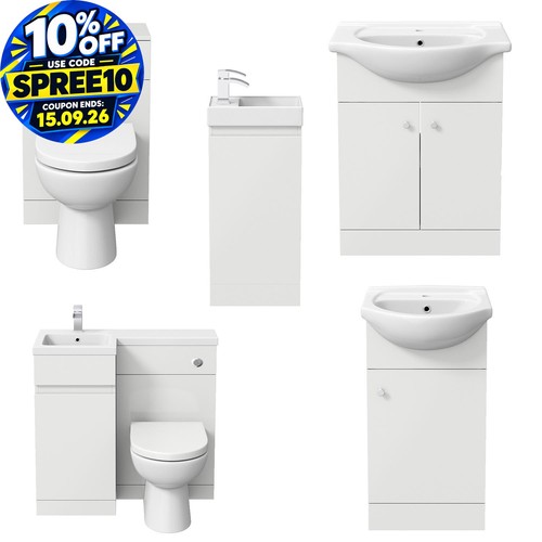 Bathroom vanity unit - bathroom,