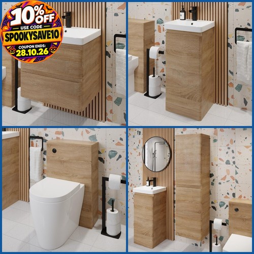 Bathroom furniture vanity - vanity, unit