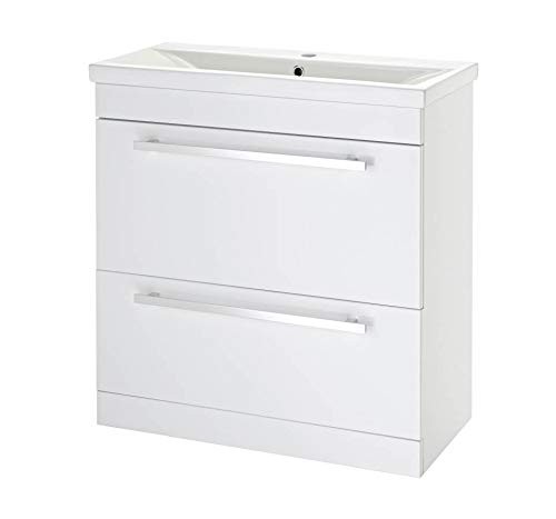 Basin vanity unit free - basin,