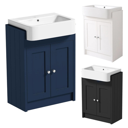Belofay vanity unit with basin - vanity,