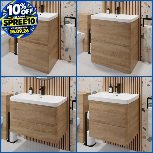 Modern bathroom vanity unit - vanity,
