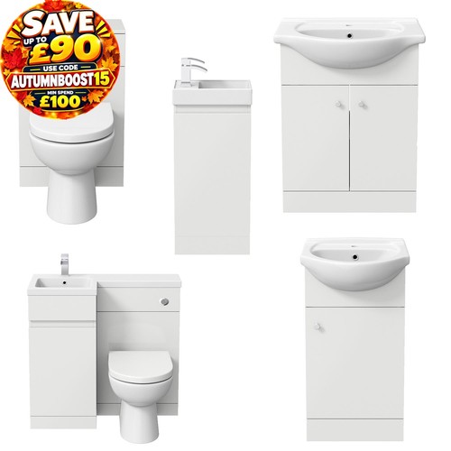 Bathroom vanity unit basin - bathroom,