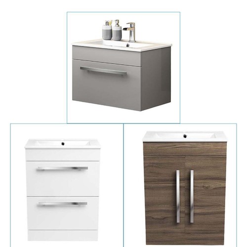Vanity unit basin sink - basin,