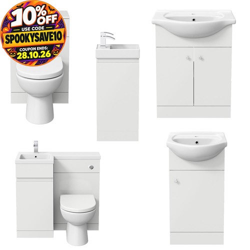 Bathroom vanity unit - vanity,