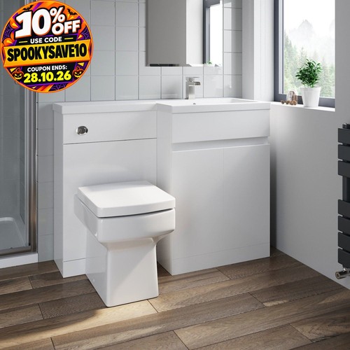 Bathroom vanity unit basin - vanity,