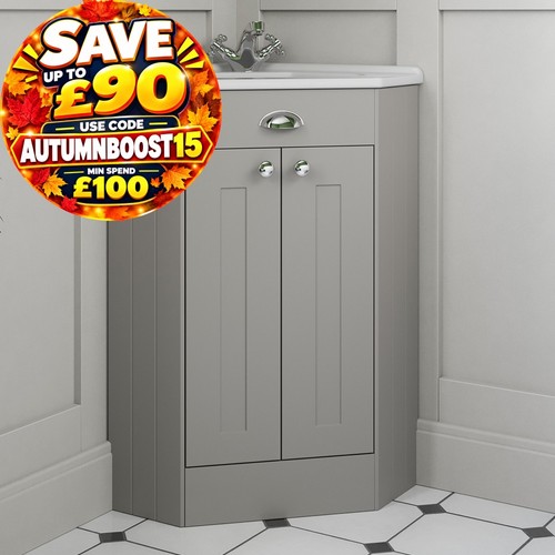 Corner bathroom traditional - bathroom,