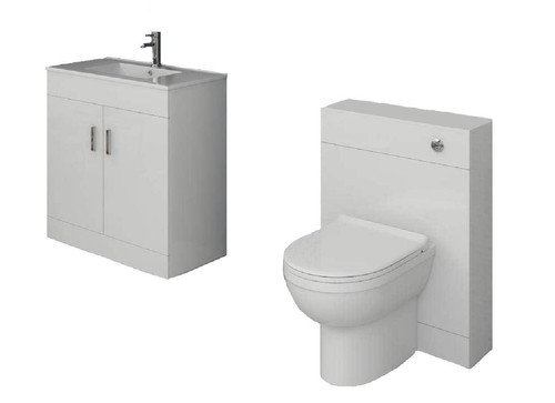 Vanity unit with - vanity,