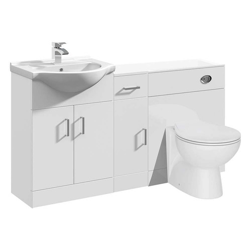 Vanity unit with - vanity,