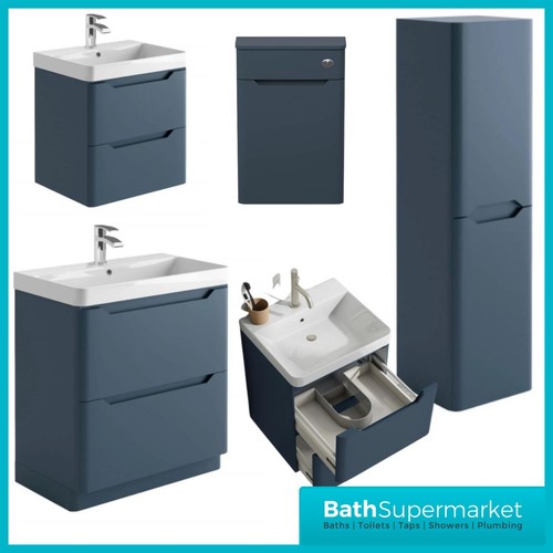 Bathroom vanity unit basin - bathroom,