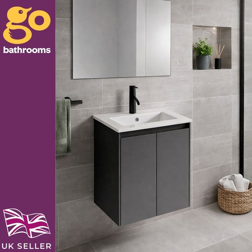 Modern 600mm wall - modern,