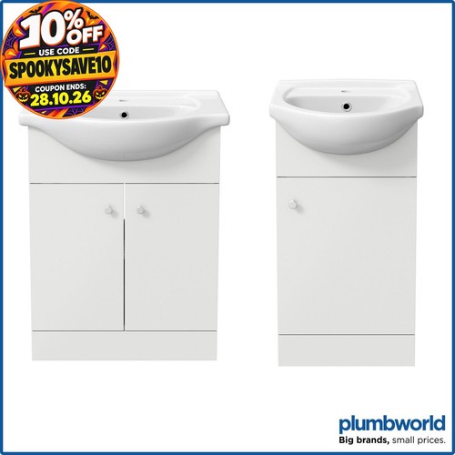 Bathroom basin sink - basin, vanity