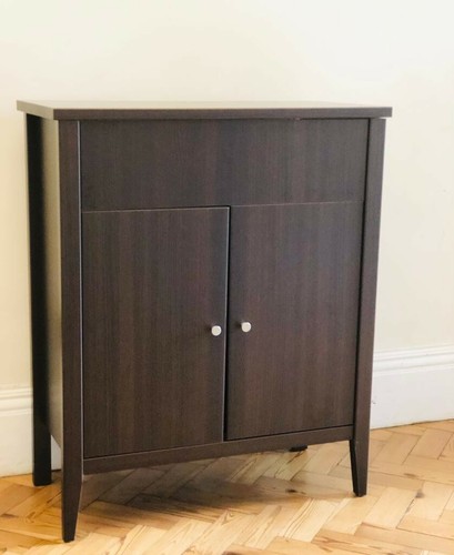 Bathroom basin vanity unit - basin,