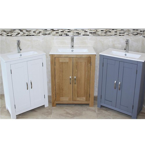 Bathroom vanity compact - vanity, unit