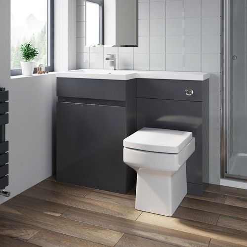Bathroom vanity unit basin - vanity,
