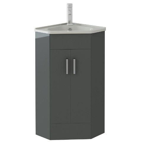 Bathroom cabinet vanity - vanity, unit
