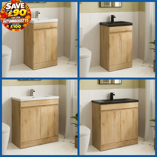 Bathroom cloakroom vanity - vanity, unit