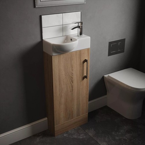 Pastille floorstanding compact - pastille,