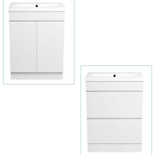 Bathroom vanity unit - bathroom,