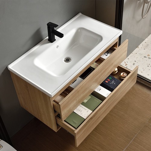 Modern plywood wall mounted - modern,
