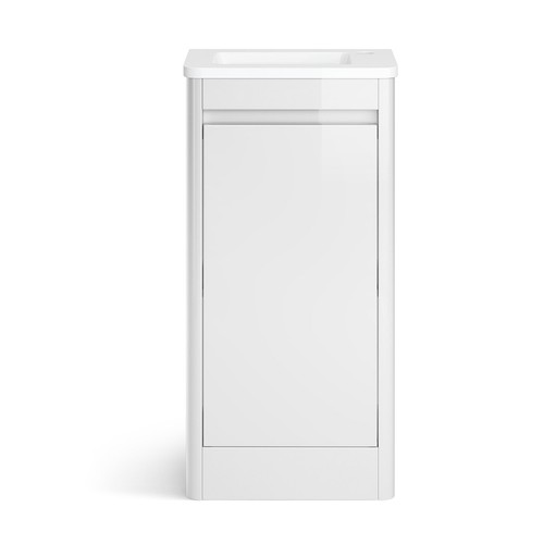 Vanity unit sink - vanity, basin