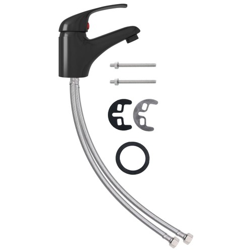 Basin mixer tap 13x10 - tap, cm