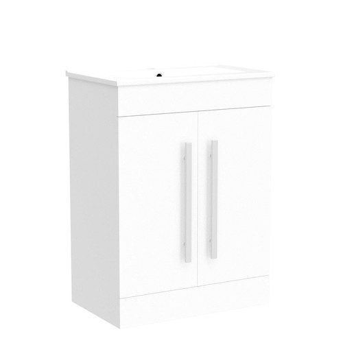 Bathroom cabinet vanity - cabinet,