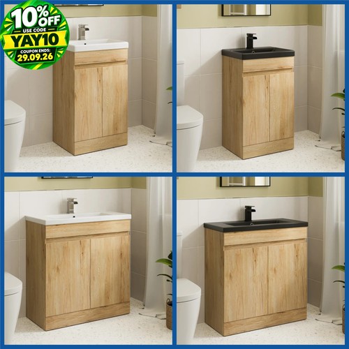 Bathroom cloakroom vanity - bathroom,