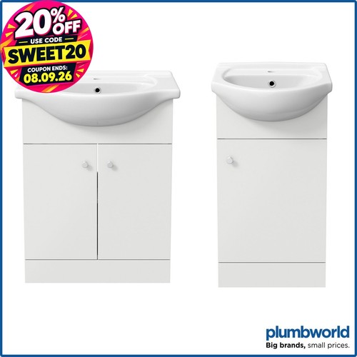 Bathroom basin sink - bathroom, vanity
