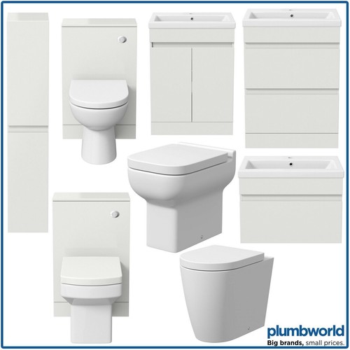 Bathroom furniture vanity unit - vanity,