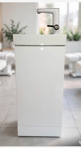 Salon sink clinic beauty - sink, no