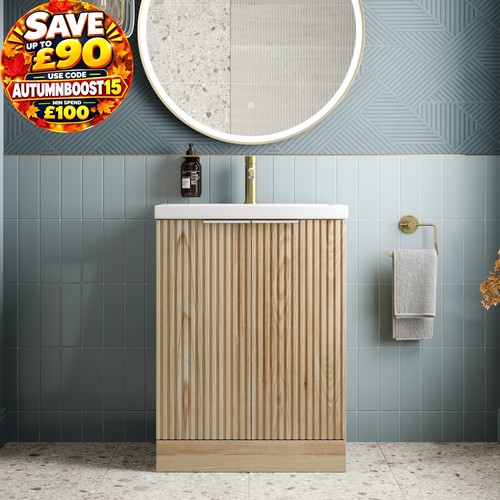 Bathroom vanity unit - bathroom, basin