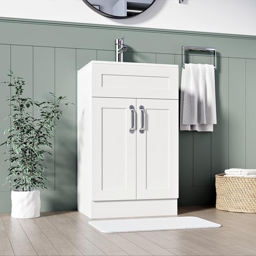 Belofay crawley white - crawley, 500mm