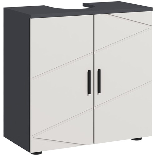 Kleankin bathroom vanity - kleankin,