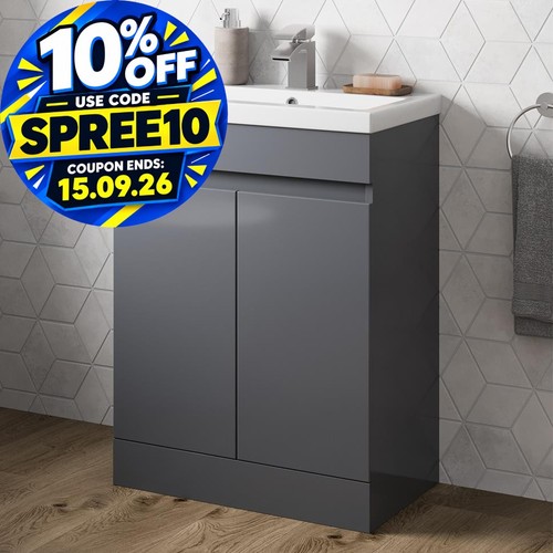 Bathroom vanity unit - bathroom,