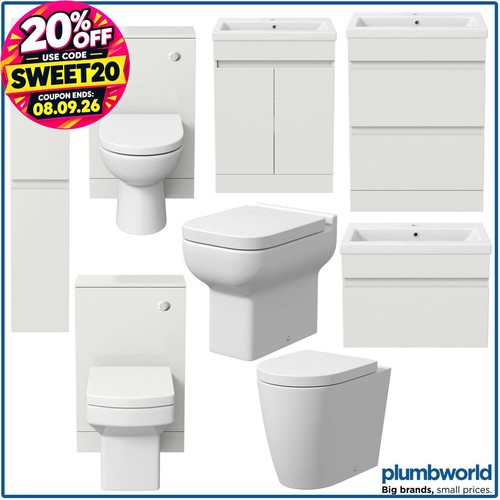 Bathroom furniture vanity unit - bathroom,