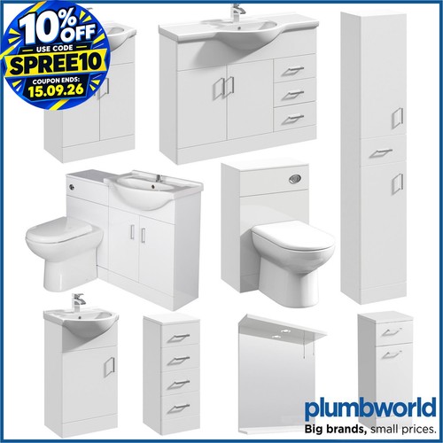 Bathroom sink cabinet vanity - bathroom,