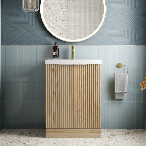 Bathroom vanity unit - bathroom,