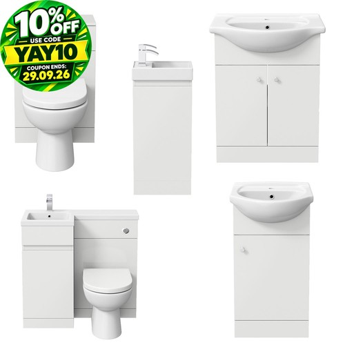 Bathroom vanity unit basin - bathroom,