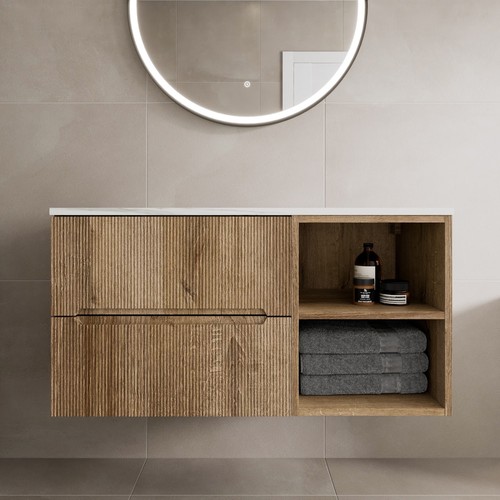 1000mm bathroom vanity unit - vanity,