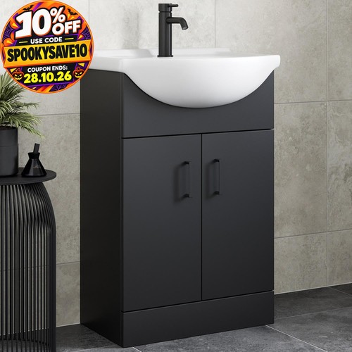 Freestanding vanity unit - vanity,